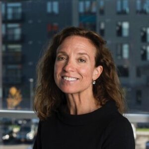 Cindy Bohlen, Chief Mindfulness Officer and Analyst at Riverwater Partners
