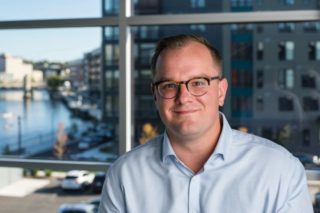 Matt Drvaric, CFP at Riverwater Partners