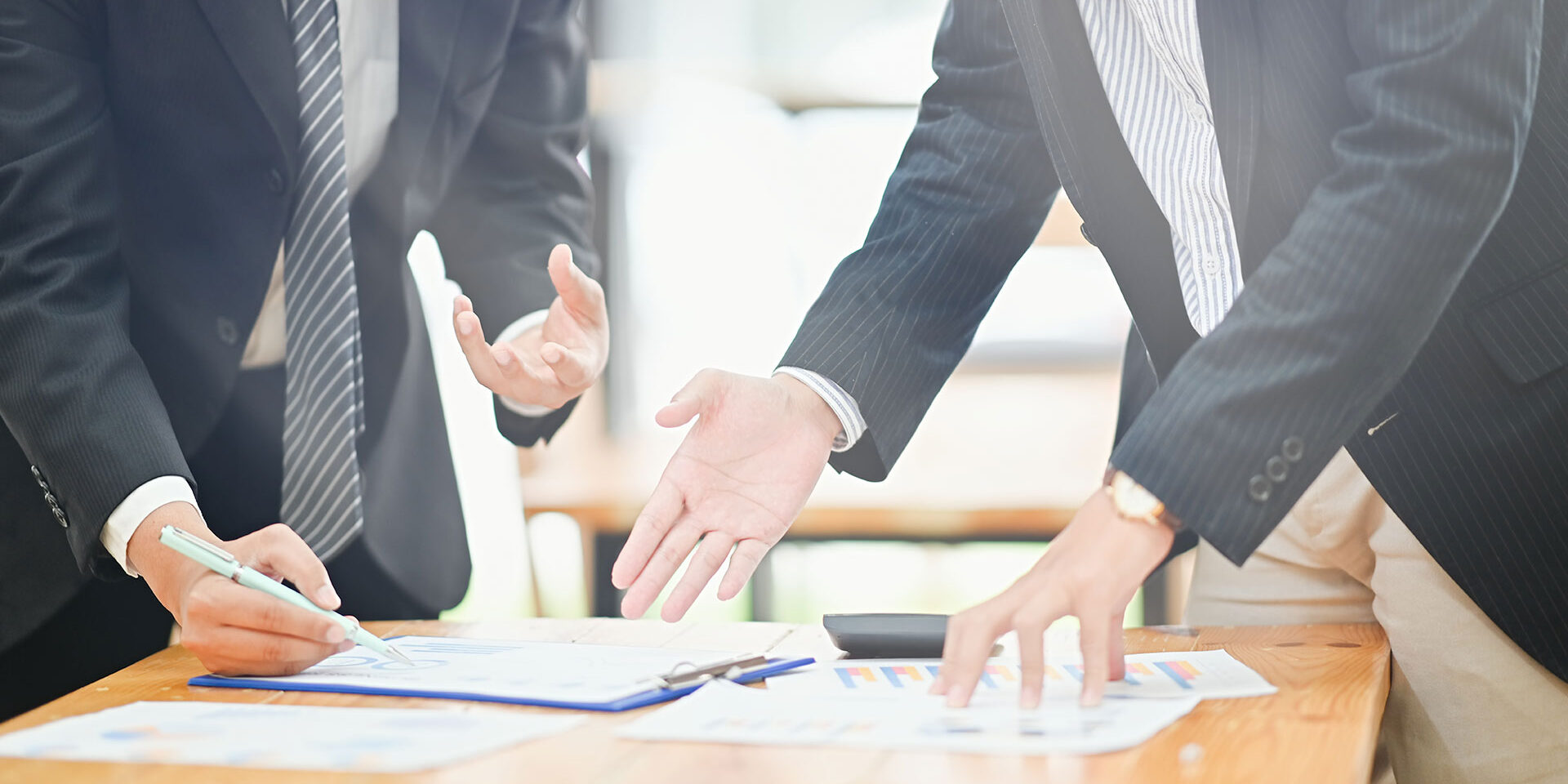 Active ownership means engaging with companies about ESG Active ownership and ESG