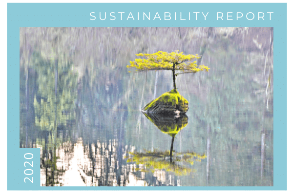 Sustainability Report 2020 | Riverwater Partners