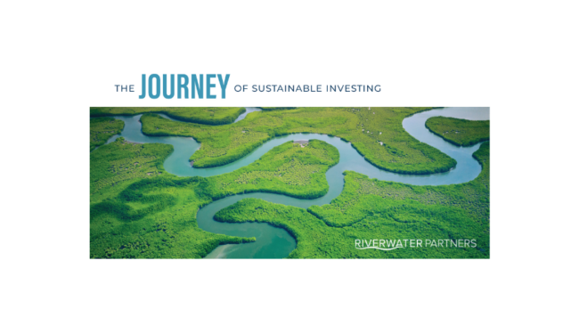 Sustainability Report 2021
