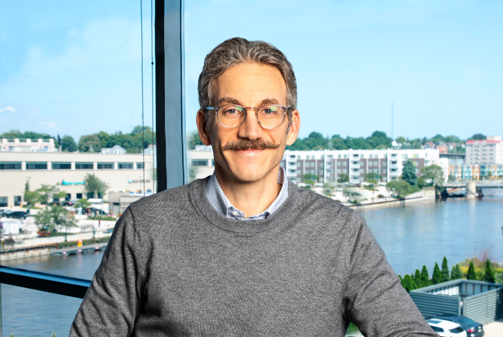 Riverwater Partners | Responsible Investing | Milwaukee | Small Cap Equity Strategies