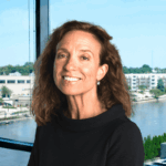 Cindy Bohlen, CFA