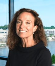 Cindy Bohlen, CFA Cindy Bohlen, CFA