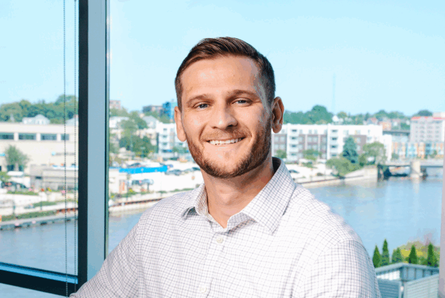 Riverwater Partners | Responsible Investing | Milwaukee | Wealth Management