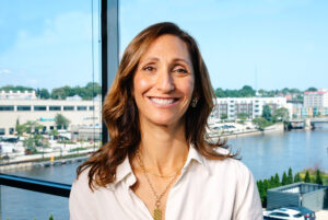 Laura Peck, J.D.