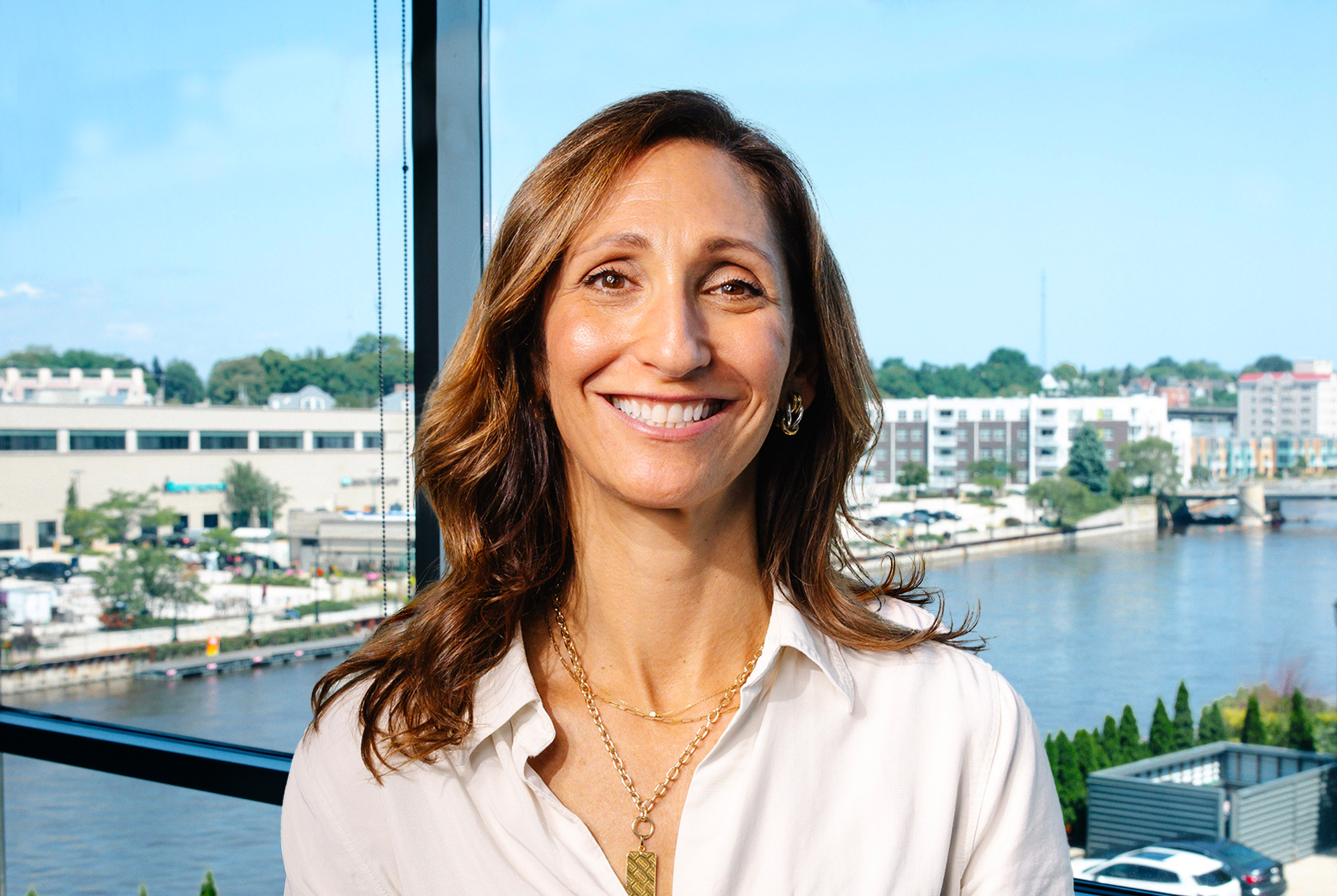 Riverwater Partners | Responsible Investing | Milwaukee | Small Cap Equity Strategies