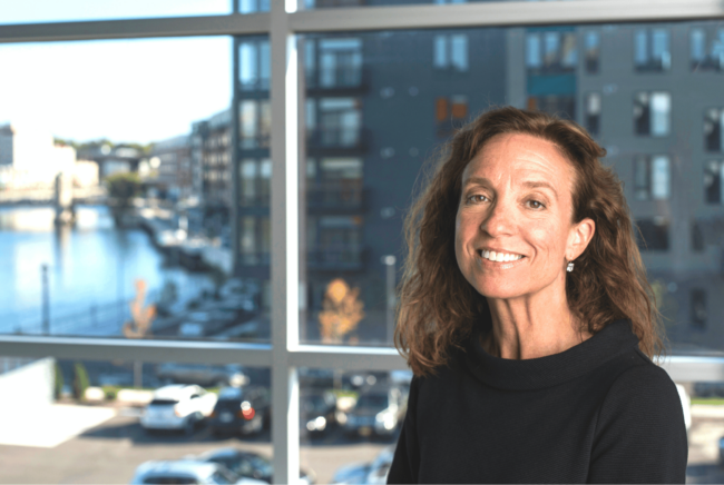 Cindy Bohlen headshot Cindy Bohlen