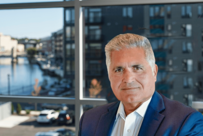 Tito Pombra Riverwater Partners | ESG | Responsible Investing | Wealth Management | Milwaukee