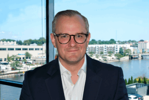 Matt Drvaric, Partner