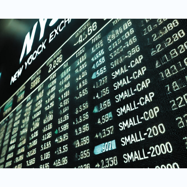 Riverwater Partners | Responsible Investing | Milwaukee | Small Cap Equity Strategies