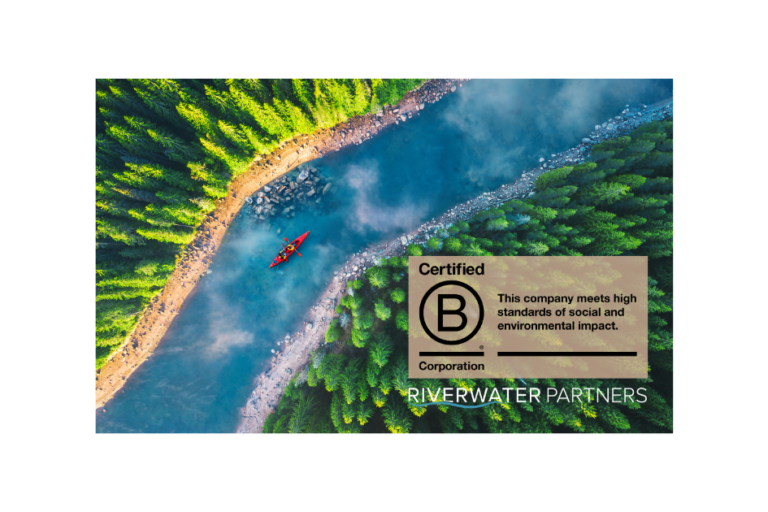 Riverwater Partners | Responsible Investing | Milwaukee | Small Cap Equity Strategies