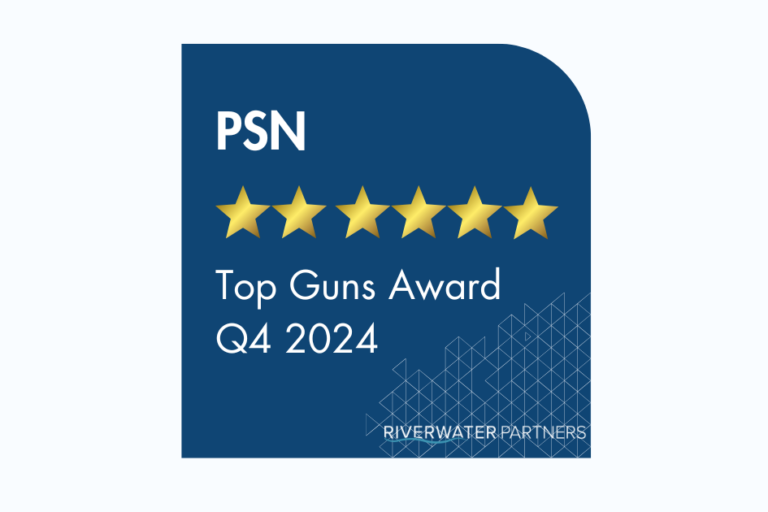 Riverwater Partners | Responsible Investing | Milwaukee | Small Cap Equity Strategies | Sustainable Value