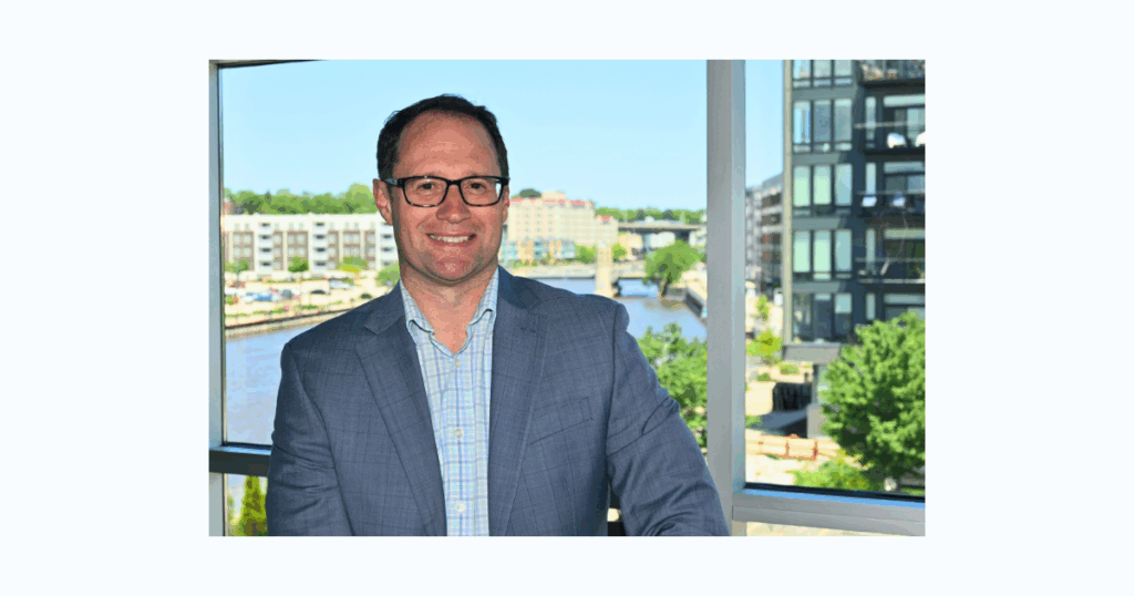 Meaningful Wealth: A Conversation with Brian Gigl, Director of Wealth Management at Riverwater Partners