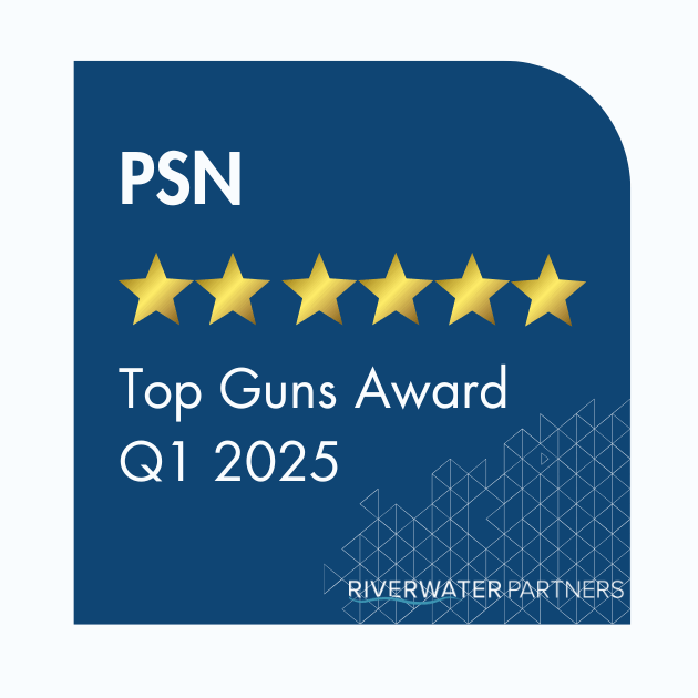 Riverwater Partners | Responsible Investing | Milwaukee | Small Cap Equity Strategies