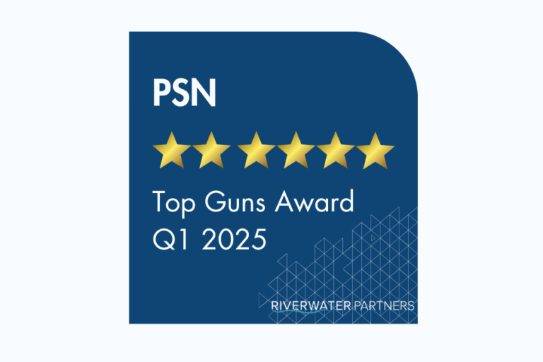 Riverwater Partners | Responsible Investing | Milwaukee | Small Cap Equity Strategies