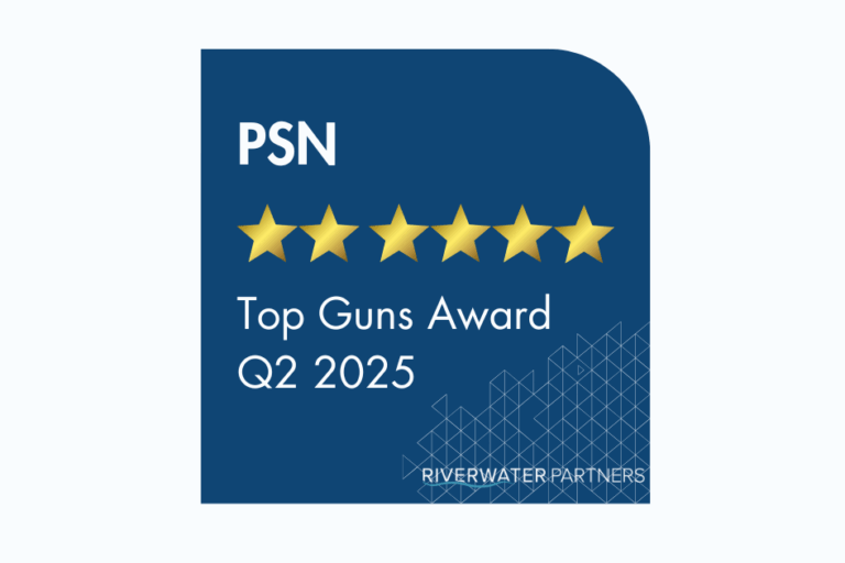 Riverwater Partners | Responsible Investing | Milwaukee | Small Cap Equity Strategies