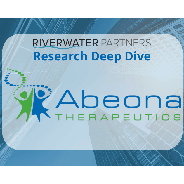 Abeona Deep Dive Riverwater Partners | Responsible Investing | Milwaukee | Small Cap Equity Strategies
