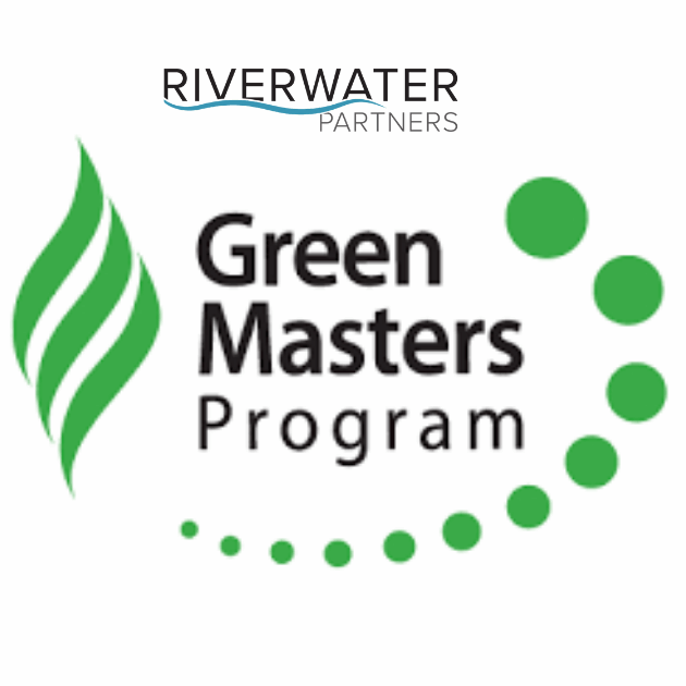 2025 Green Masters Riverwater Partners | Responsible Investing | Milwaukee | Wealth Management