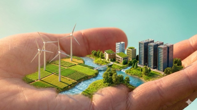 Riverwater Partners | Responsible Investing | Milwaukee | Small Cap Equity Strategies