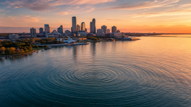Riverwater Partners | Responsible Investing | Milwaukee | Small Cap Equity Strategies
