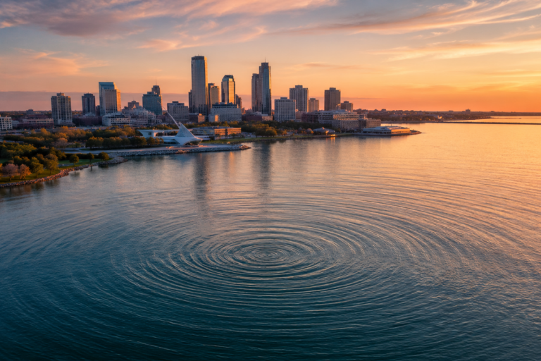 Riverwater Partners | Responsible Investing | Milwaukee | Small Cap Equity Strategies