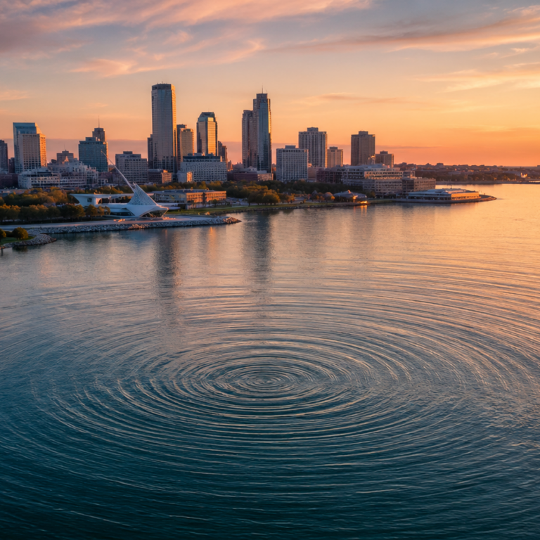 Riverwater Partners | Responsible Investing | Milwaukee | Small Cap Equity Strategies