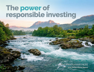 Riverwater Partners | Responsible Investing | Milwaukee | Small Cap Equity Strategies