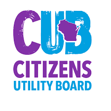 Citizens Utility Board of Wisconsin